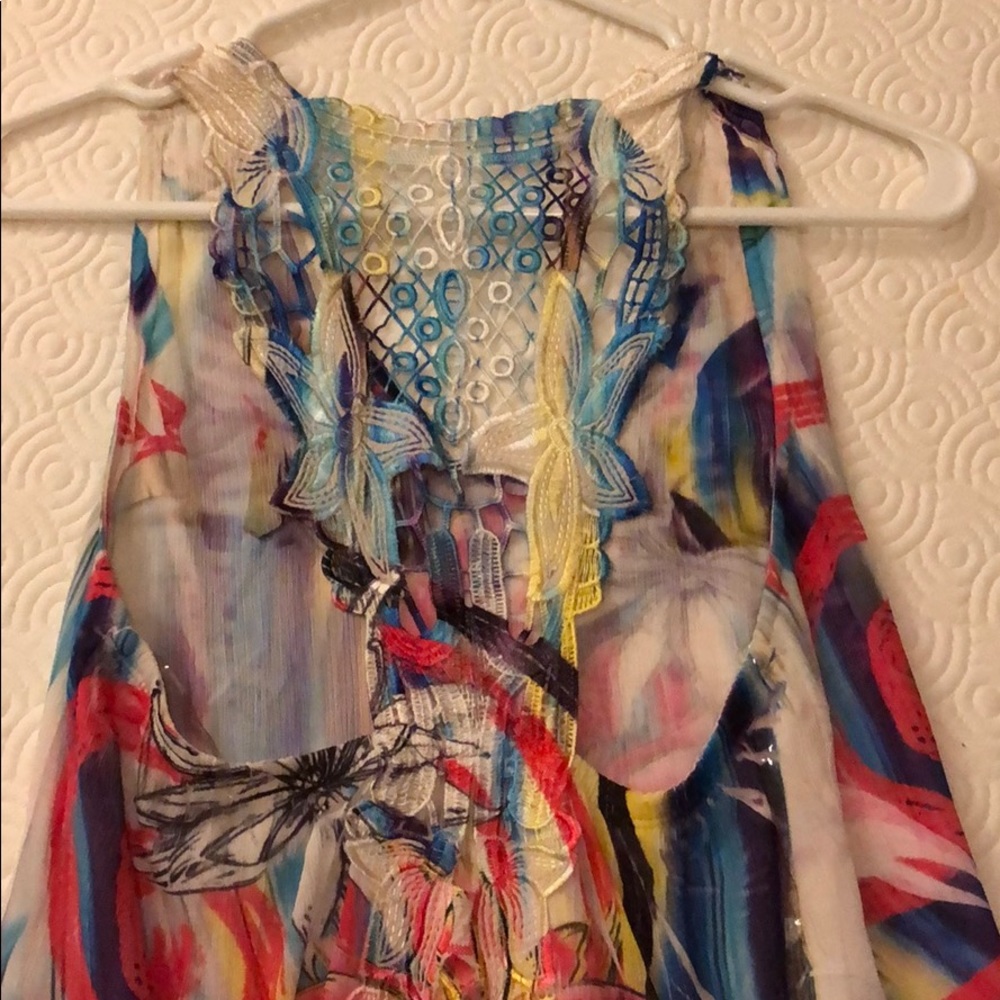 Dress - Picture 3 of 4